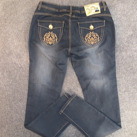 Apple Bottoms Denim - Apple Bottoms Jeans